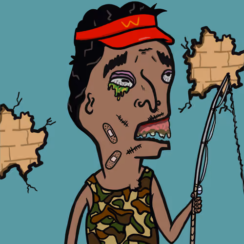 Degen #513