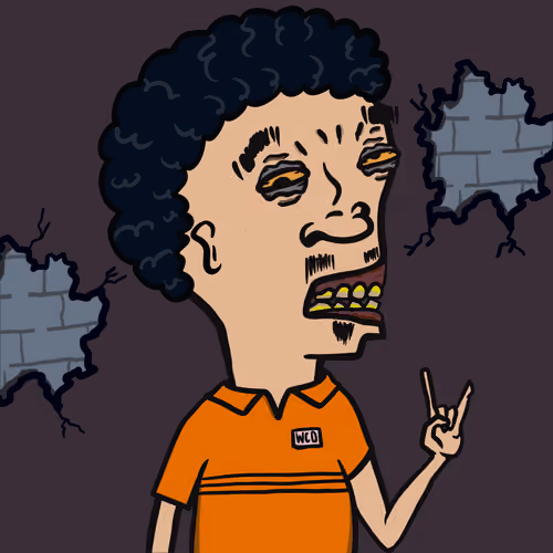 Degen #301