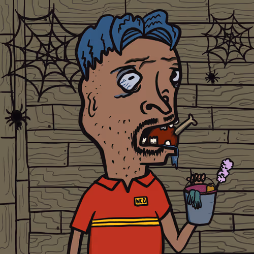 Degen #566