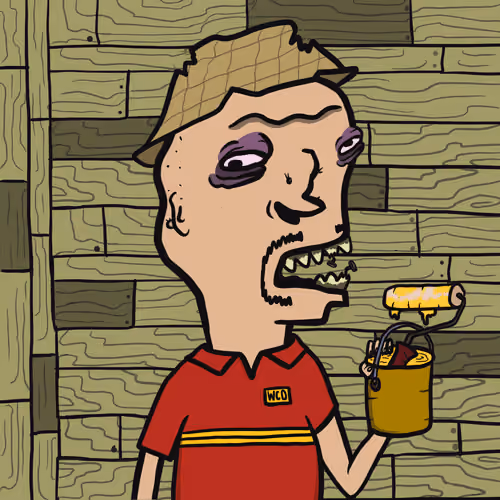 Degen #317