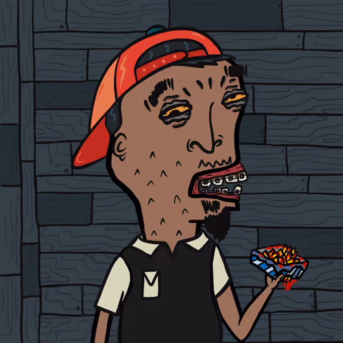 Degen #742