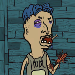 Degen #309