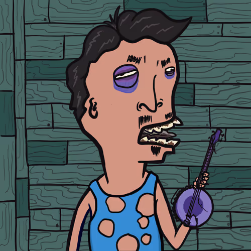 Degen #1111