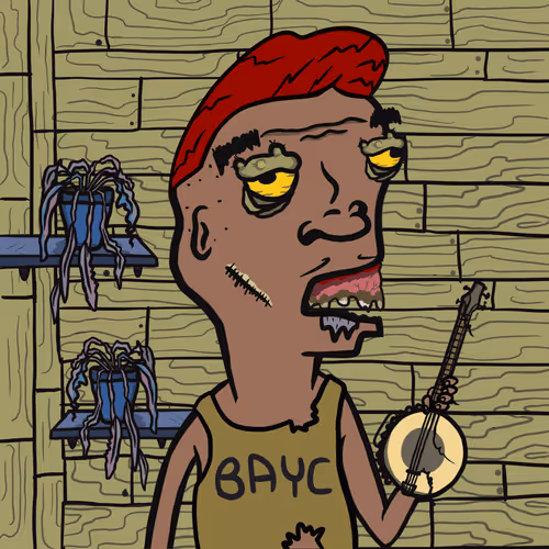 Working Class Degens