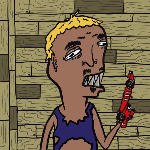 Degen #816