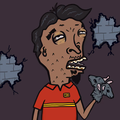 Degen #2092