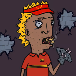 Degen #2096