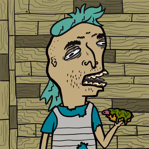 Degen #622