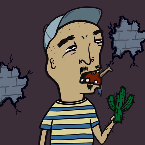 Degen #3177