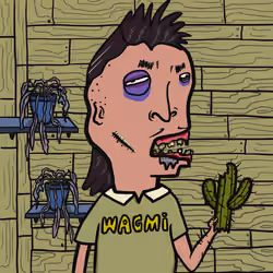 Degen #3369
