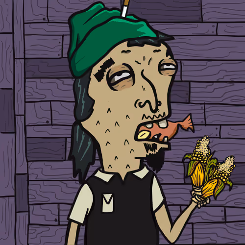 Degen #760