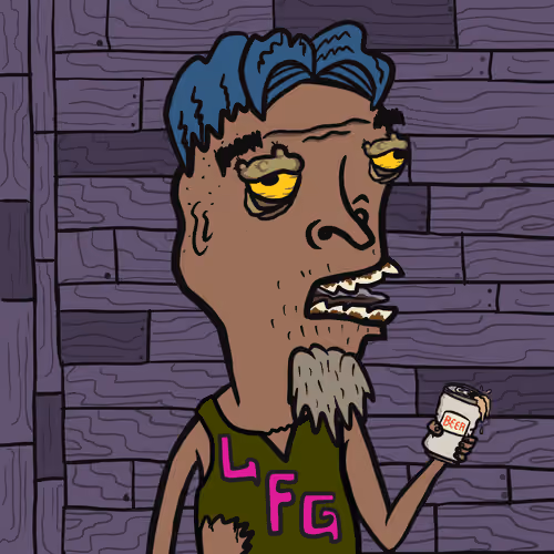 Degen #15