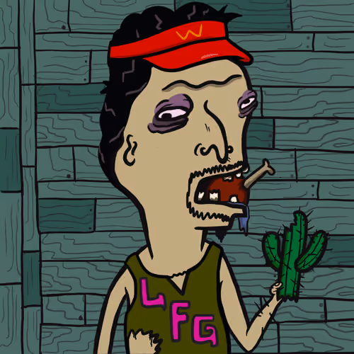 Degen #150