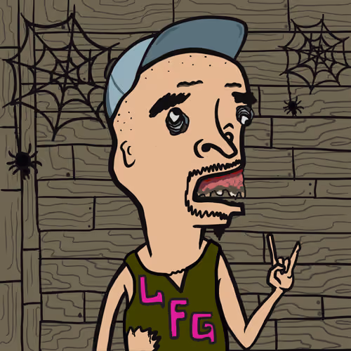 Degen #1386