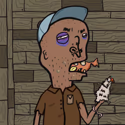 Degen #1205