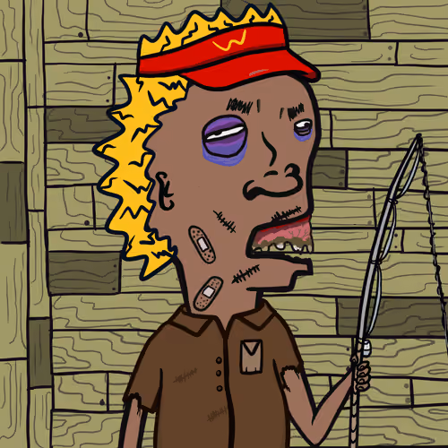 Degen #1767