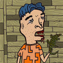 Degen #89