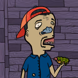 Degen #664