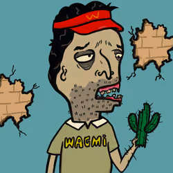 Degen #2796