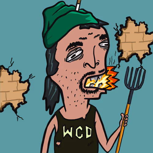 Working Class Degens