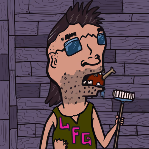 Degen #3153