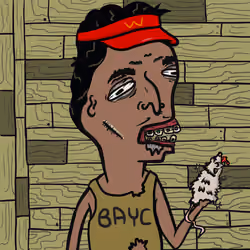 Degen #3190
