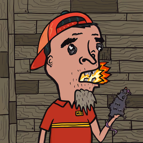 Degen #229