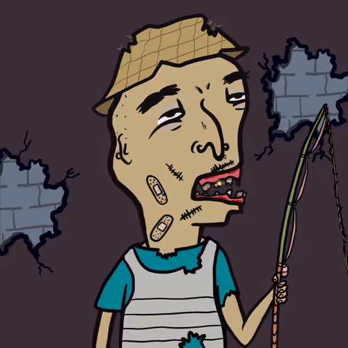 Degen #728