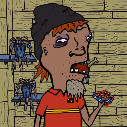 Working Class Degens