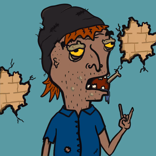 Degen #667