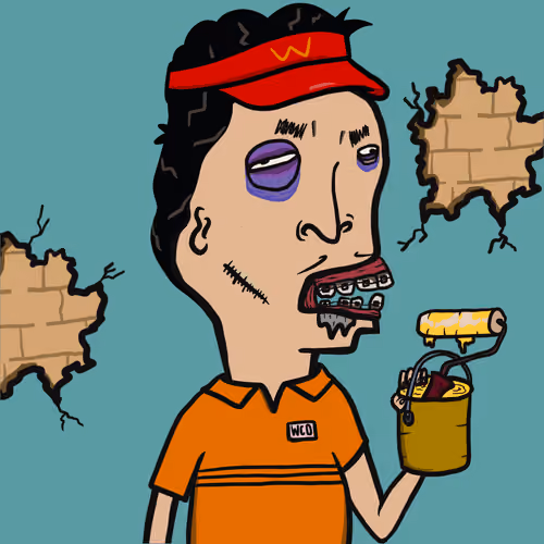 Degen #3348