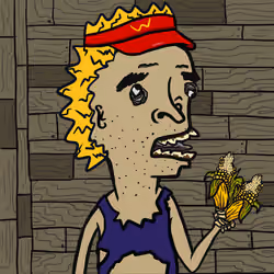 Degen #1590