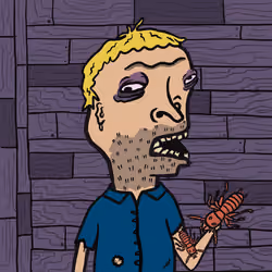 Degen #1424