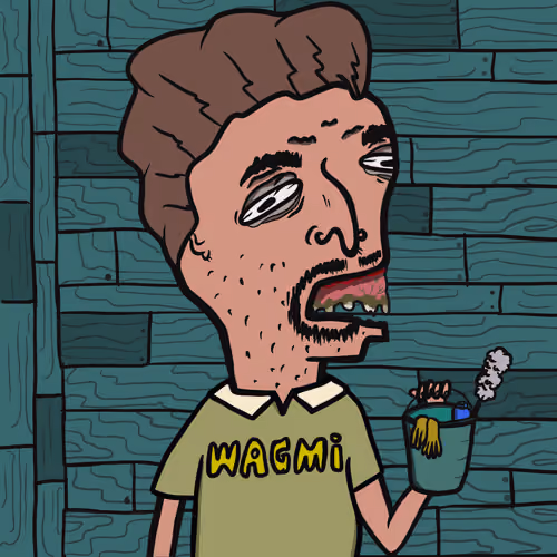 Degen #134