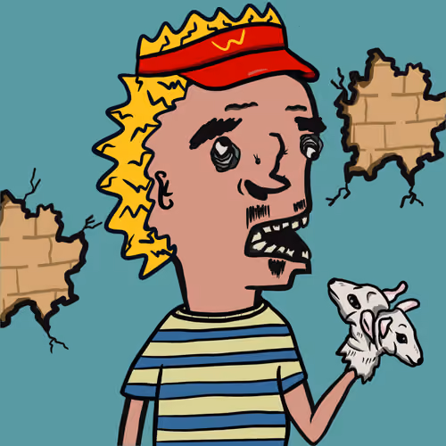 Degen #1230