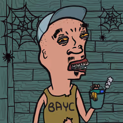 Degen #3429