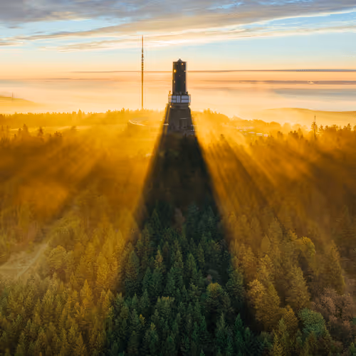 Auf Reisen 2023 By Dennis Schmelz
