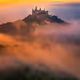 Castle in the Clouds