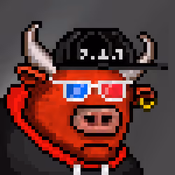Bull #0013