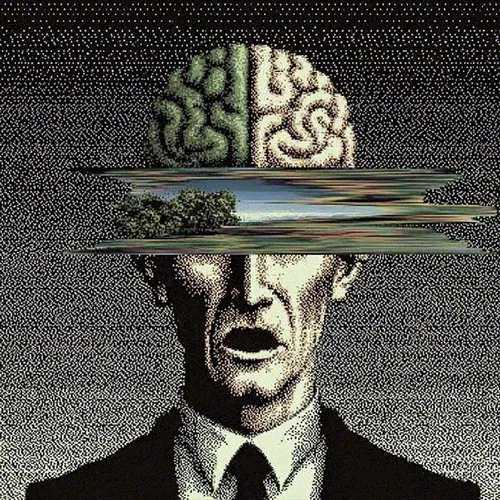 Between Flesh and Code