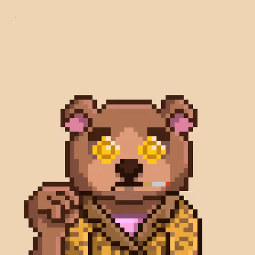 Hangover Bears