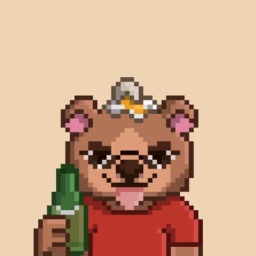 Hangover Bears