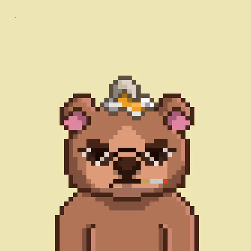 Hangover Bears