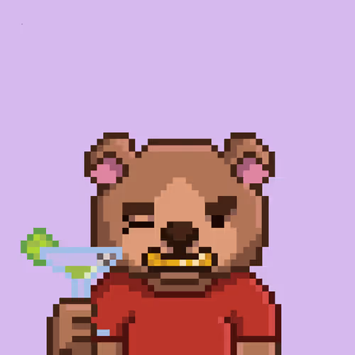Hangover Bears
