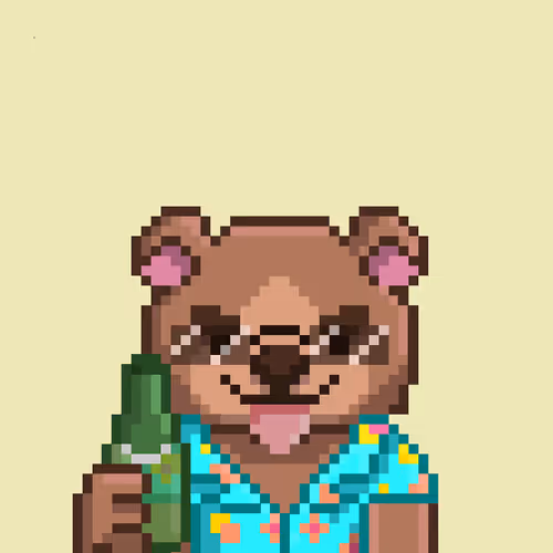 Hangover Bears