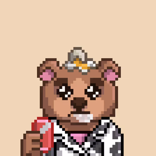 Hangover Bears
