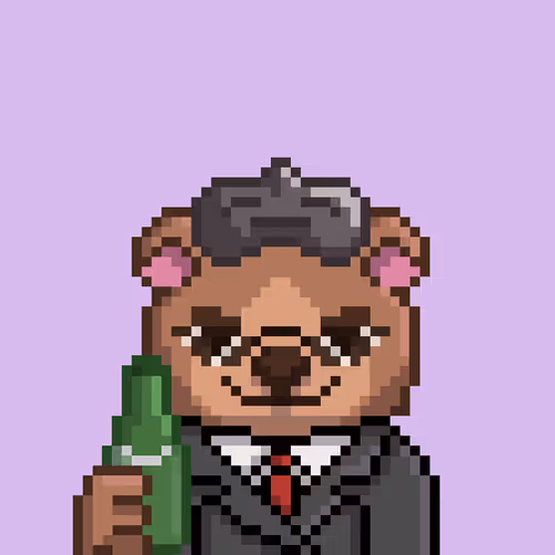 Hangover Bears
