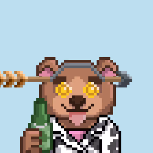 Hangover Bears