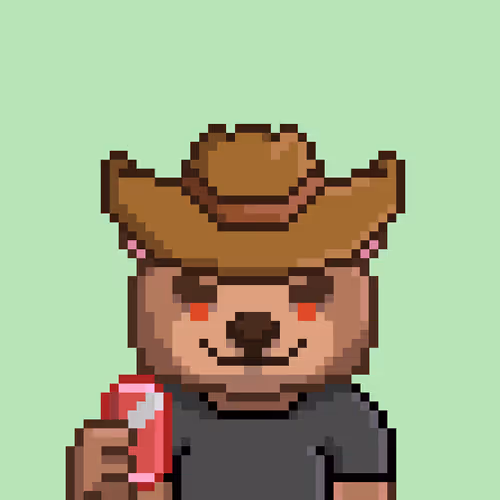 Hangover Bears