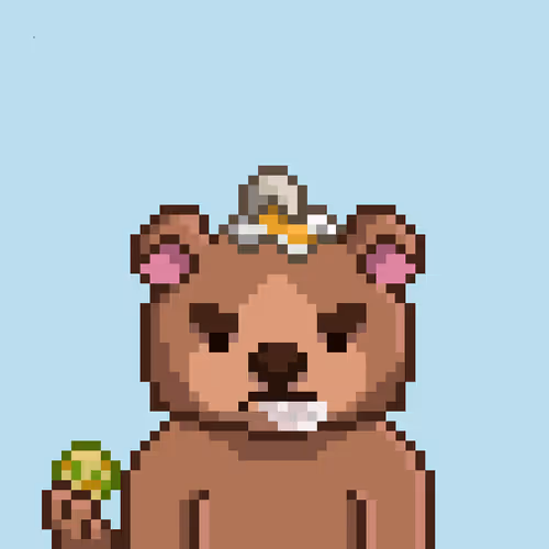 Hangover Bears